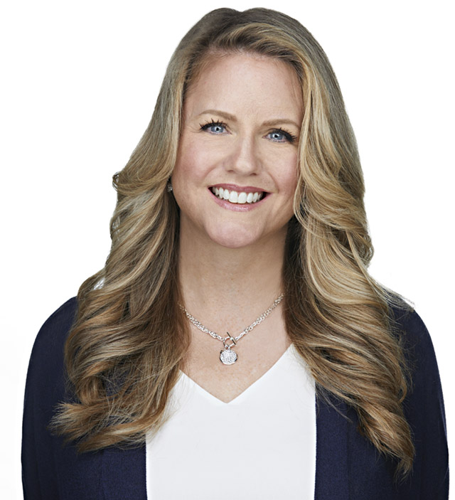 Dr. Allison Foskett